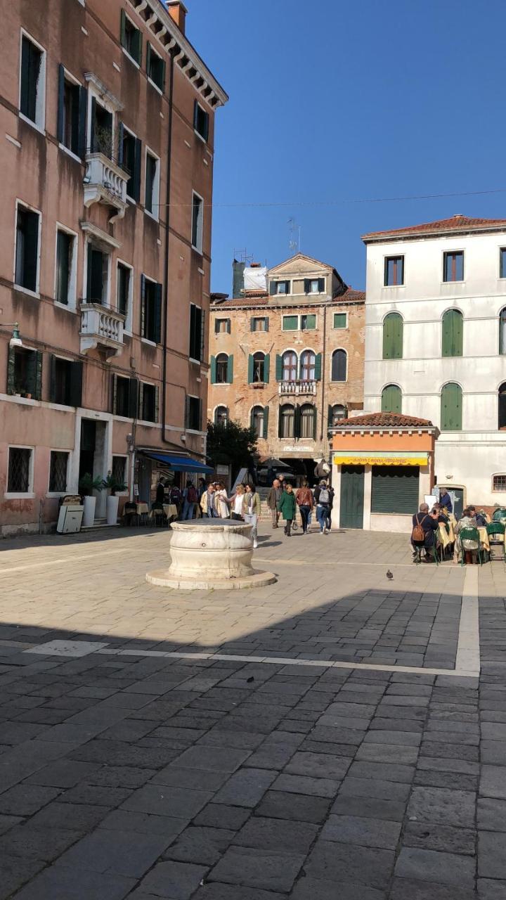 Ca' Baglioni Hotel Venice Exterior photo